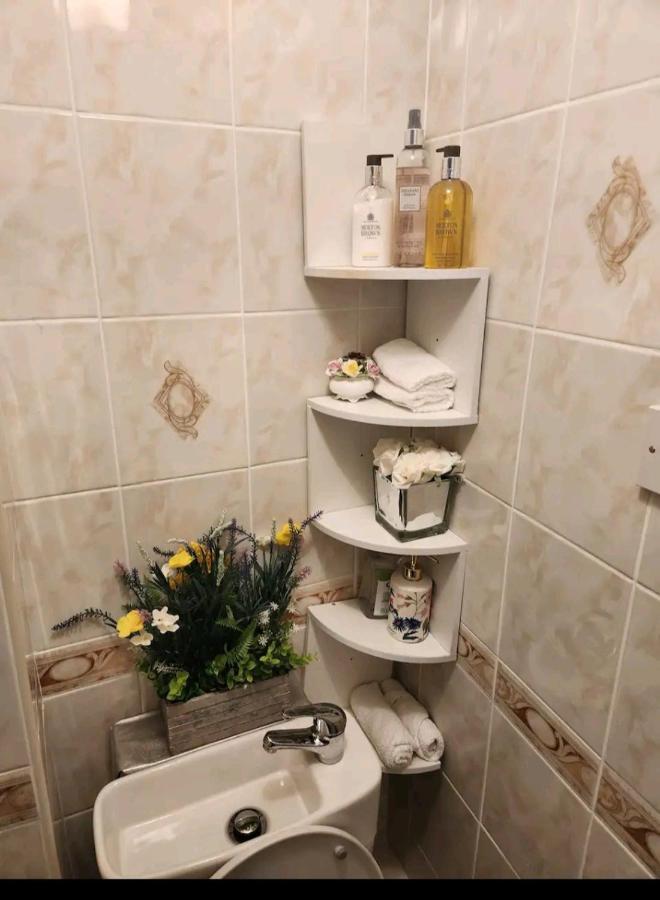 בסילדון Private Luxurious Space מראה חיצוני תמונה